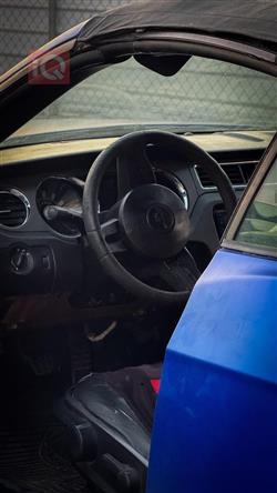 فۆرد مۆستانگ